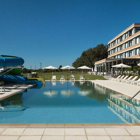Salinas Del Almiron Resort Termal Termas de Almirón Eksteriør billede