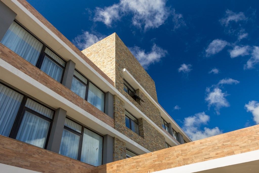 Salinas Del Almiron Resort Termal Termas de Almirón Eksteriør billede