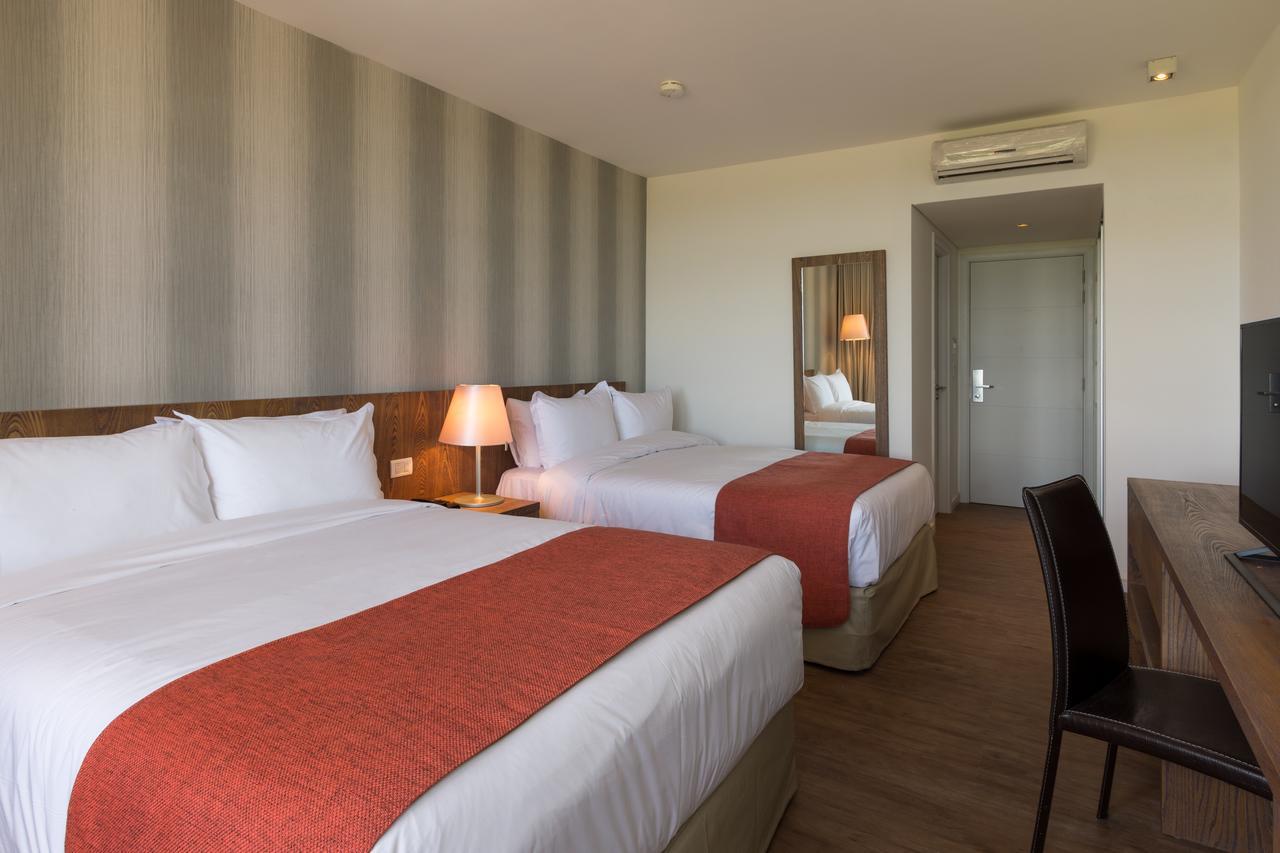 Salinas Del Almiron Resort Termal Termas de Almirón Eksteriør billede