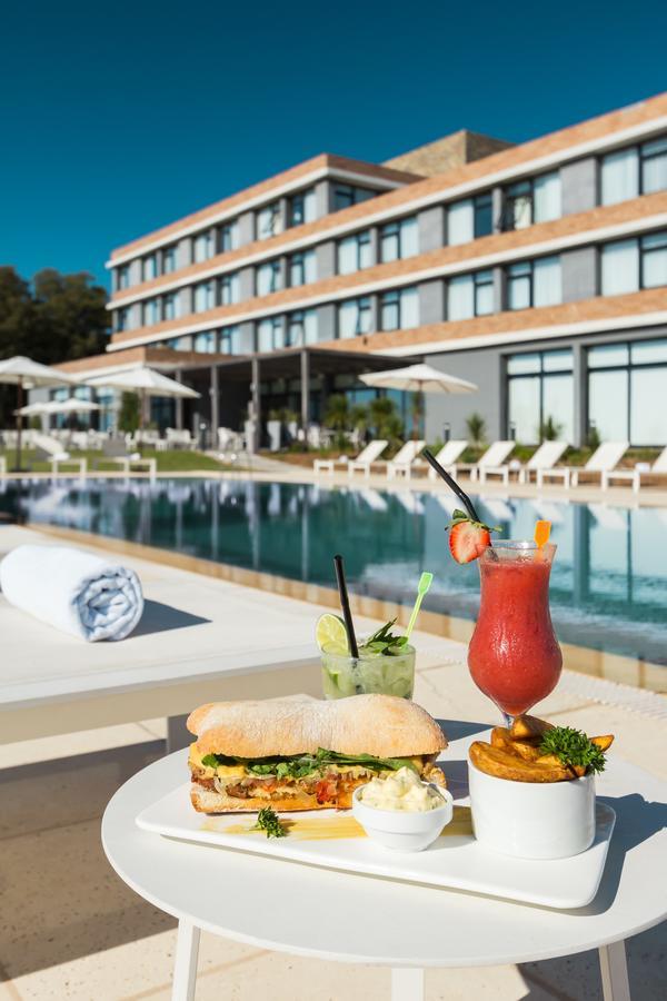 Salinas Del Almiron Resort Termal Termas de Almirón Eksteriør billede