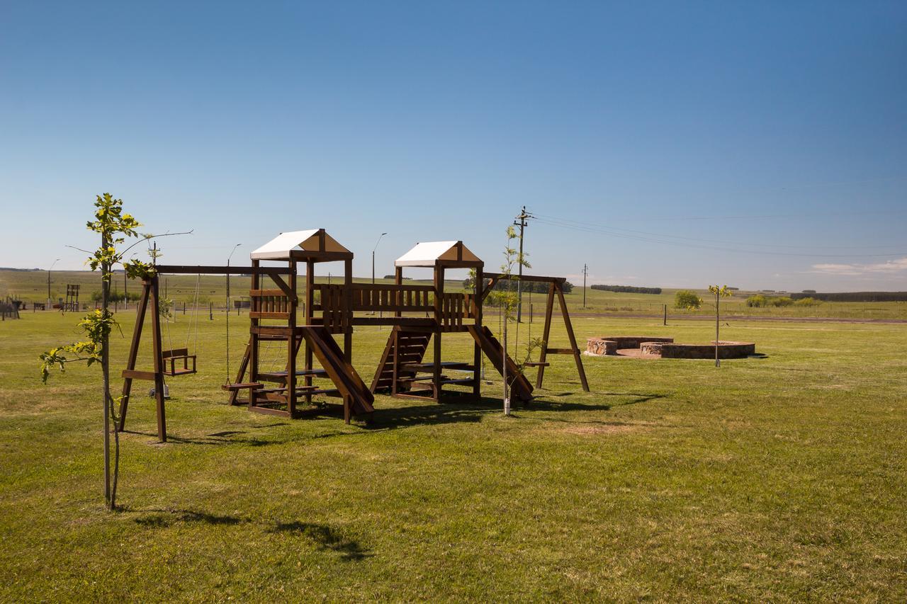 Salinas Del Almiron Resort Termal Termas de Almirón Eksteriør billede